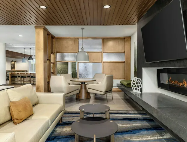 Fairfield Inn & Suites by Marriott San Antonio Medical Center hotel detail image 4