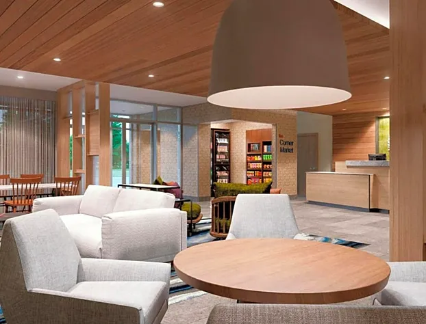 Fairfield Inn & Suites by Marriott San Antonio Medical Center hotel detail image 2