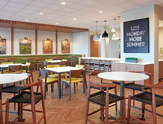 Fairfield Inn & Suites by Marriott San Antonio Medical Center hotel detail image 4