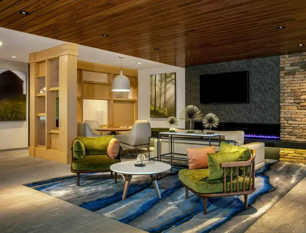 Fairfield Inn & Suites by Marriott Harrisburg West/Mechanicsburg hotel detail image 2