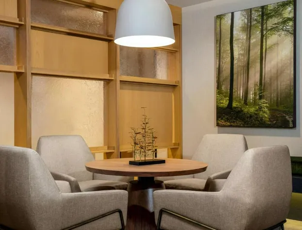 Fairfield Inn & Suites by Marriott Harrisburg West/Mechanicsburg hotel detail image 3