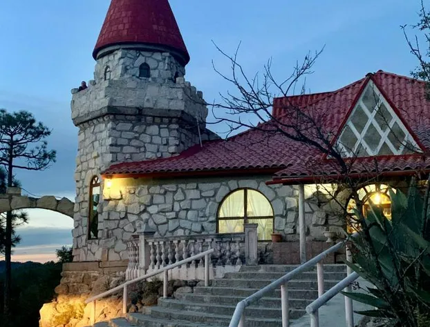 Hotel Mansión Tarahumara hotel detail image 2