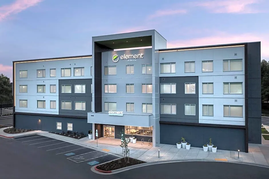 Element Portland Beaverton hotel hero