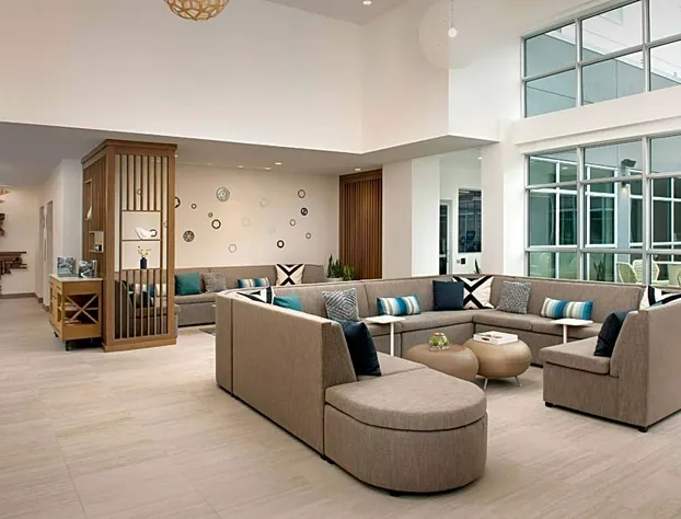 Element Portland Beaverton hotel detail image 2