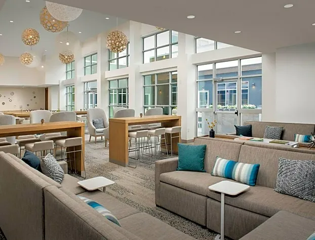 Element Portland Beaverton hotel detail image 3