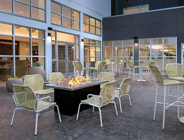 Element Portland Beaverton hotel detail image 4