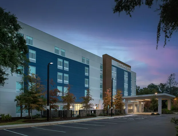 SpringHill Suites by Marriott Charleston Airport & Convention Center hotel detail image 2