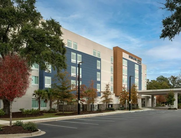 SpringHill Suites by Marriott Charleston Airport & Convention Center hotel detail image 3