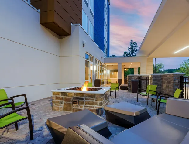 SpringHill Suites by Marriott Charleston Airport & Convention Center hotel detail image 4