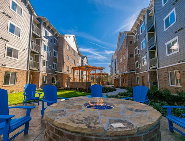 WaterWalk Extended Stay by Wyndham Charlotte - Arrowood hotel detail image 1