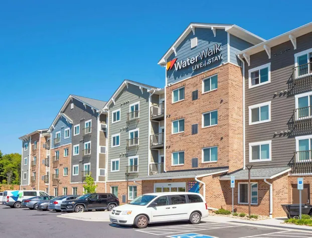 WaterWalk Extended Stay by Wyndham Charlotte - Arrowood hotel detail image 2