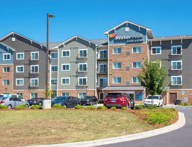 WaterWalk Extended Stay by Wyndham Charlotte - Arrowood hotel detail image 4