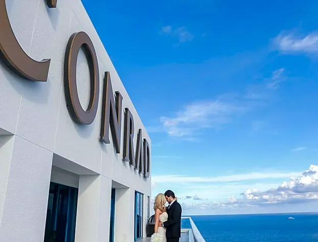 The Ocean Resort Residences hotel detail image 2