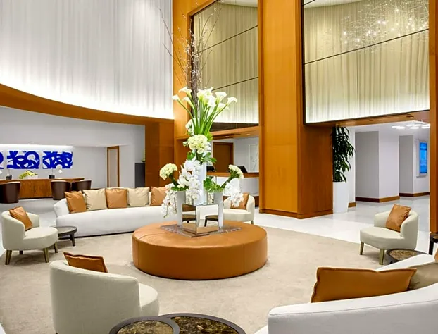 The Ocean Resort Residences hotel detail image 3