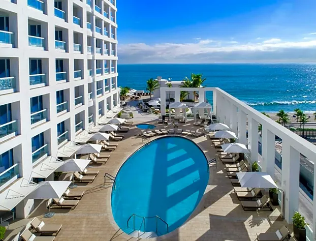 The Ocean Resort Residences hotel detail image 4