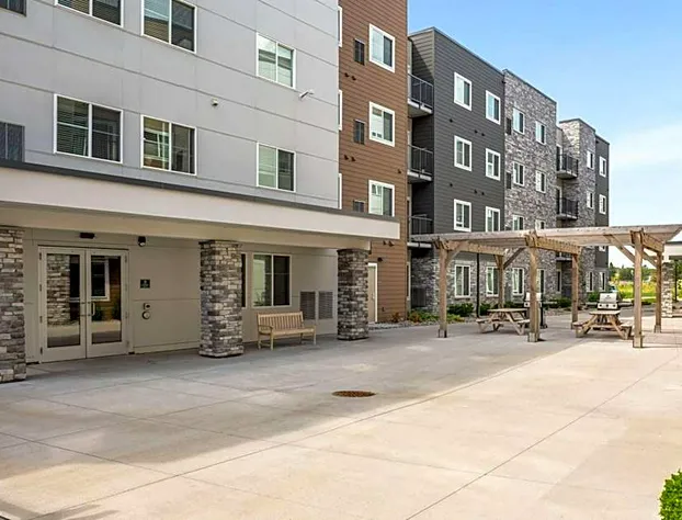 WaterWalk Extended Stay by Wyndham Minneapolis - Plymouth hotel detail image 1