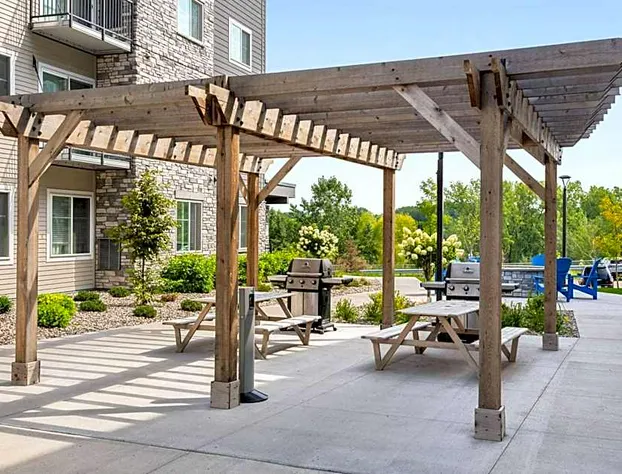 WaterWalk Extended Stay by Wyndham Minneapolis - Plymouth hotel detail image 3