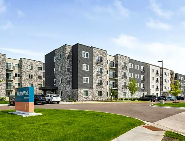 WaterWalk Extended Stay by Wyndham Minneapolis - Plymouth hotel detail image 4