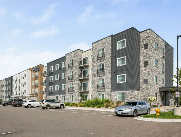 WaterWalk Extended Stay by Wyndham Minneapolis - Plymouth hotel detail image 1