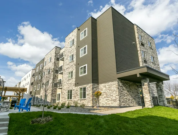 WaterWalk Extended Stay by Wyndham Minneapolis - Plymouth hotel detail image 4