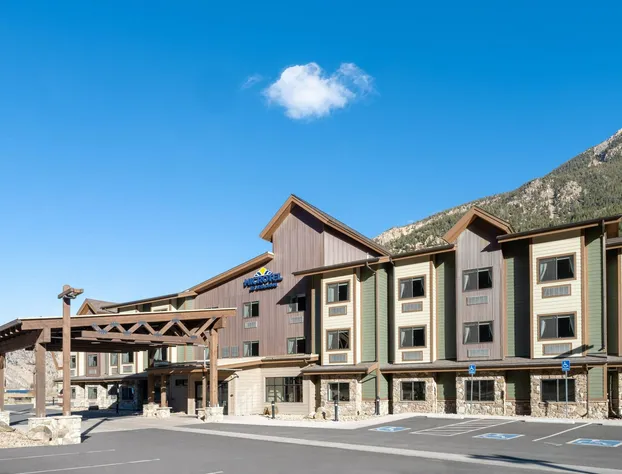 Microtel Inn & Suites by Wyndham Georgetown Lake hotel detail image 3