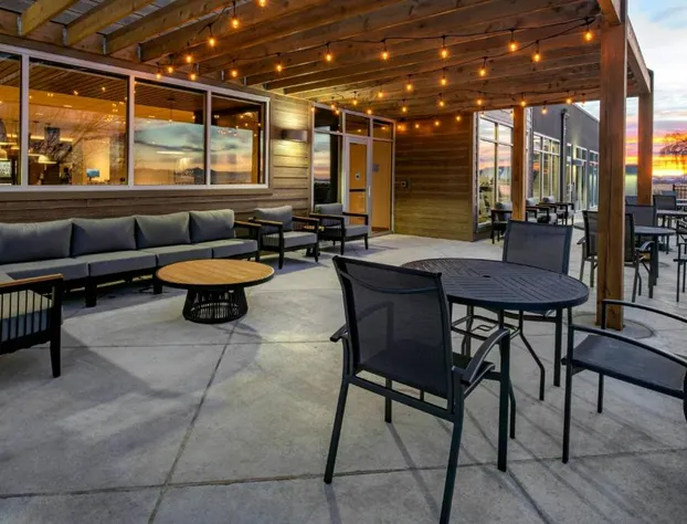 Fairfield Inn & Suites by Marriott Klamath Falls hotel detail image 4