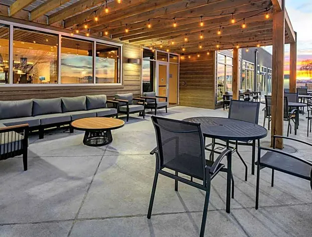 Fairfield Inn & Suites by Marriott Klamath Falls hotel detail image 4