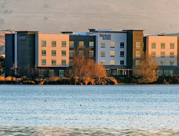 Fairfield Inn & Suites by Marriott Klamath Falls hotel detail image 2