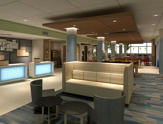 Holiday Inn Express Vidalia by IHG hotel detail image 1