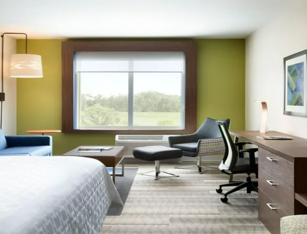 Holiday Inn Express Vidalia by IHG hotel detail image 4