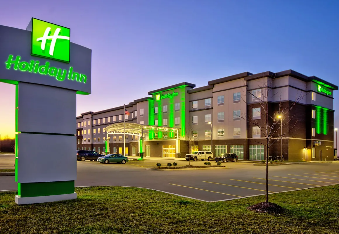 Holiday Inn Erie by IHG hotel hero