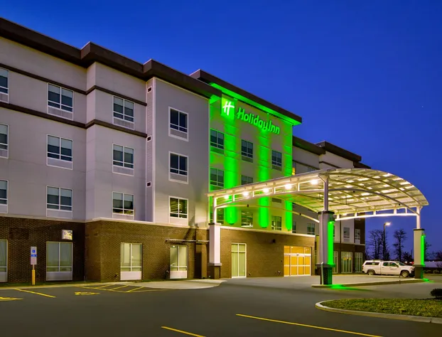 Holiday Inn Erie by IHG hotel detail image 1