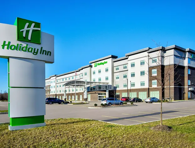 Holiday Inn Erie by IHG hotel detail image 2