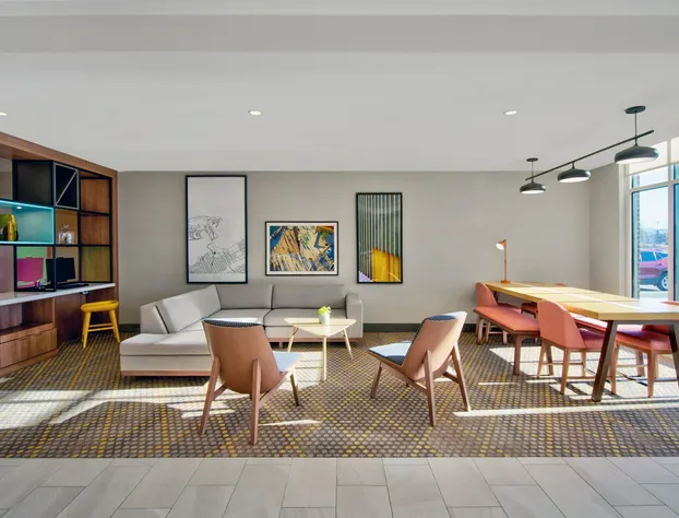 Holiday Inn Erie by IHG hotel detail image 4