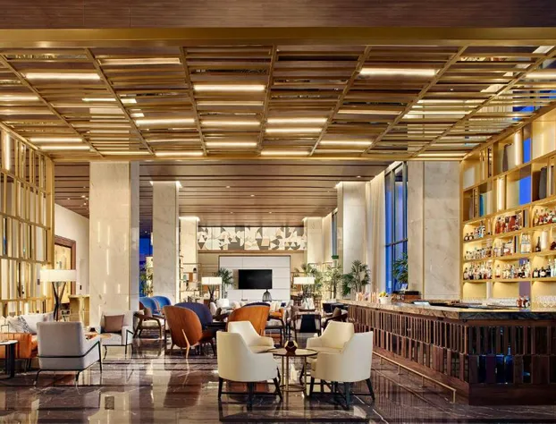 JW Marriott Hotel Monterrey Valle hotel detail image 1