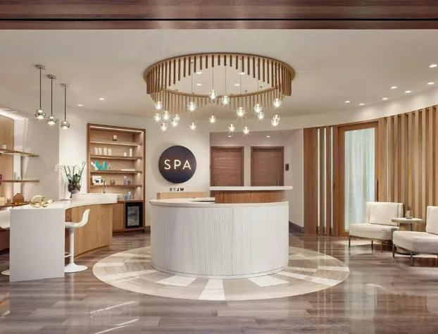 JW Marriott Hotel Monterrey Valle hotel detail image 1