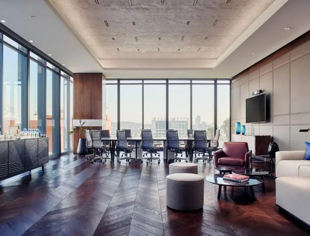 JW Marriott Hotel Monterrey Valle hotel detail image 3