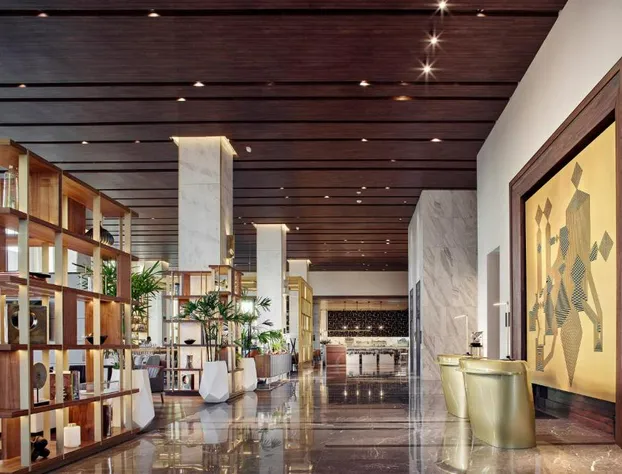 JW Marriott Hotel Monterrey Valle hotel detail image 4