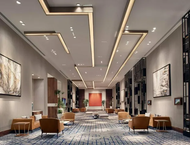 JW Marriott Hotel Monterrey Valle hotel detail image 3