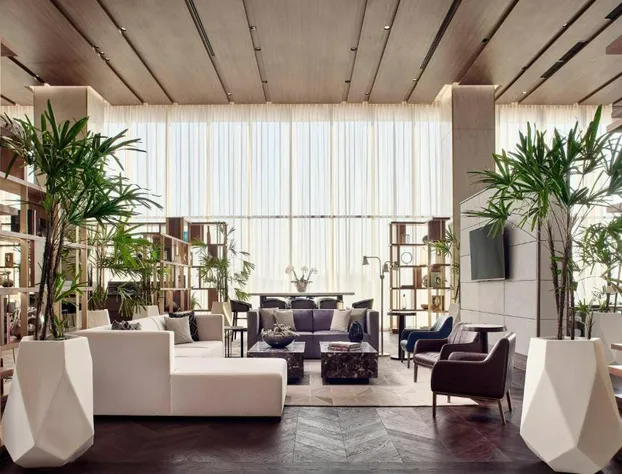 JW Marriott Hotel Monterrey Valle hotel detail image 4