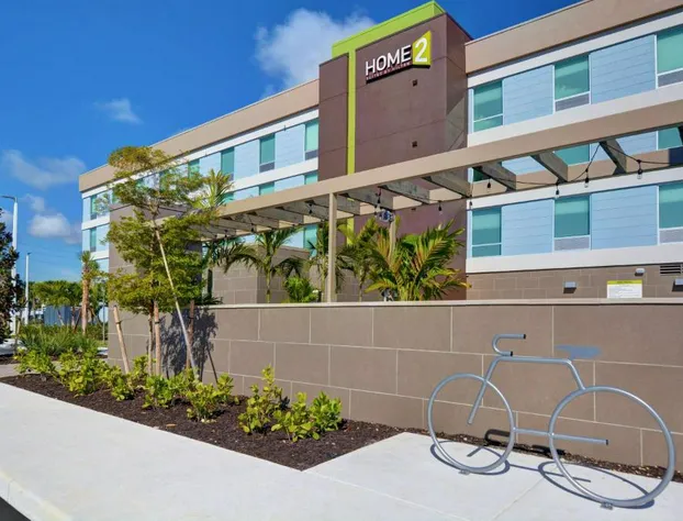 Home2 Suites by Hilton Fort Myers Colonial Blvd hotel detail image 2