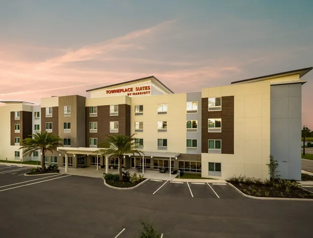 TownePlace Suites by Marriott Venice hotel detail image 1