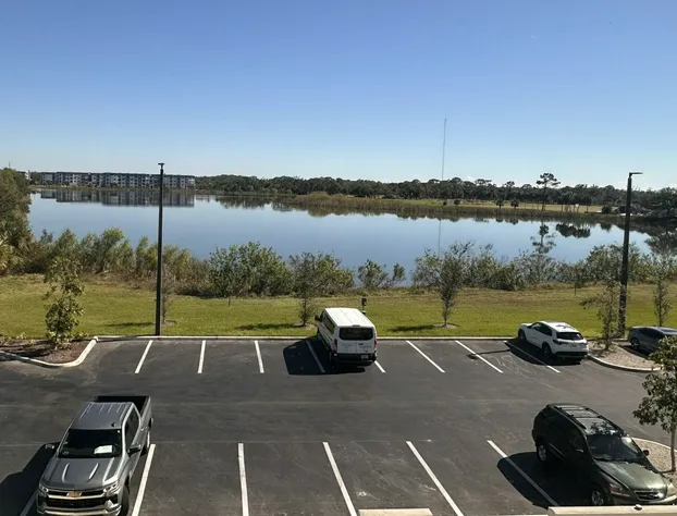 TownePlace Suites by Marriott Venice hotel detail image 2