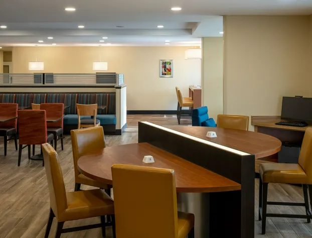 TownePlace Suites by Marriott Venice hotel detail image 3