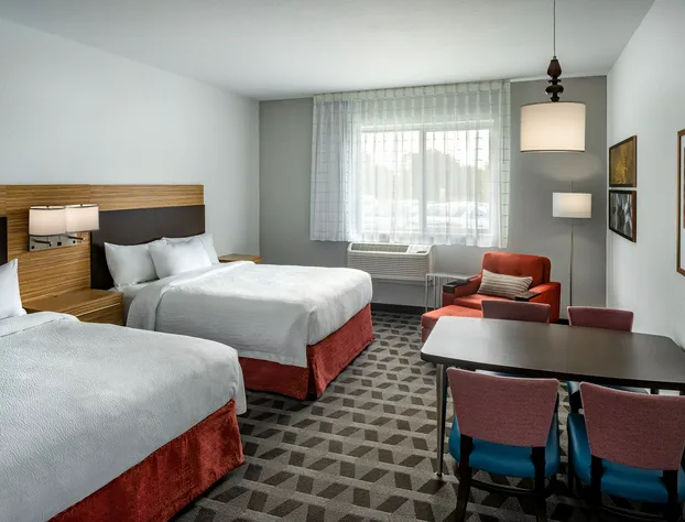 TownePlace Suites by Marriott Venice hotel detail image 4