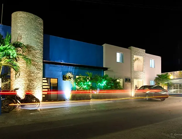 Gayser Apartamentos hotel detail image 2