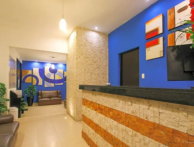 Gayser Apartamentos hotel detail image 4