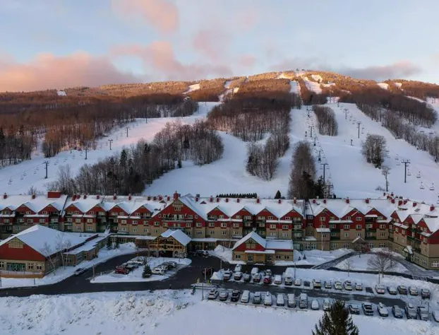 Mount Snow Grand Summit Resort hotel detail image 1