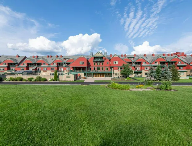 Mount Snow Grand Summit Resort hotel detail image 2