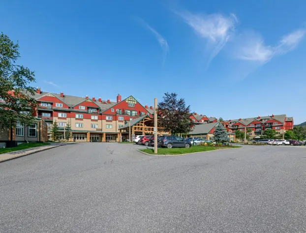 Mount Snow Grand Summit Resort hotel detail image 3